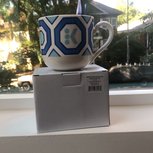 Jonathan Adler Kitchen Jonathan Adler Keurig Limited Edition